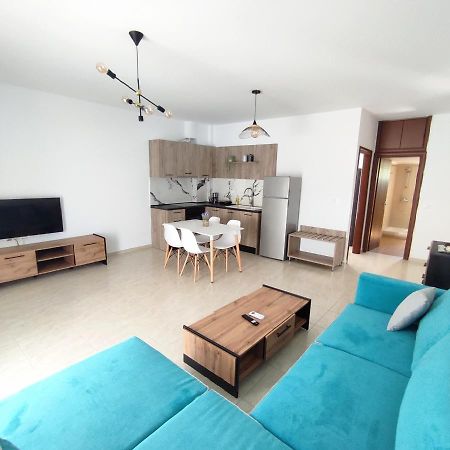 Infinity Suites Kallithea  外观 照片