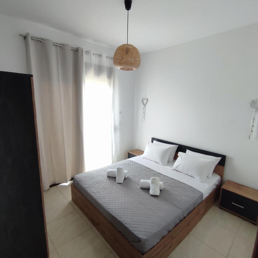 Infinity Suites Kallithea  外观 照片