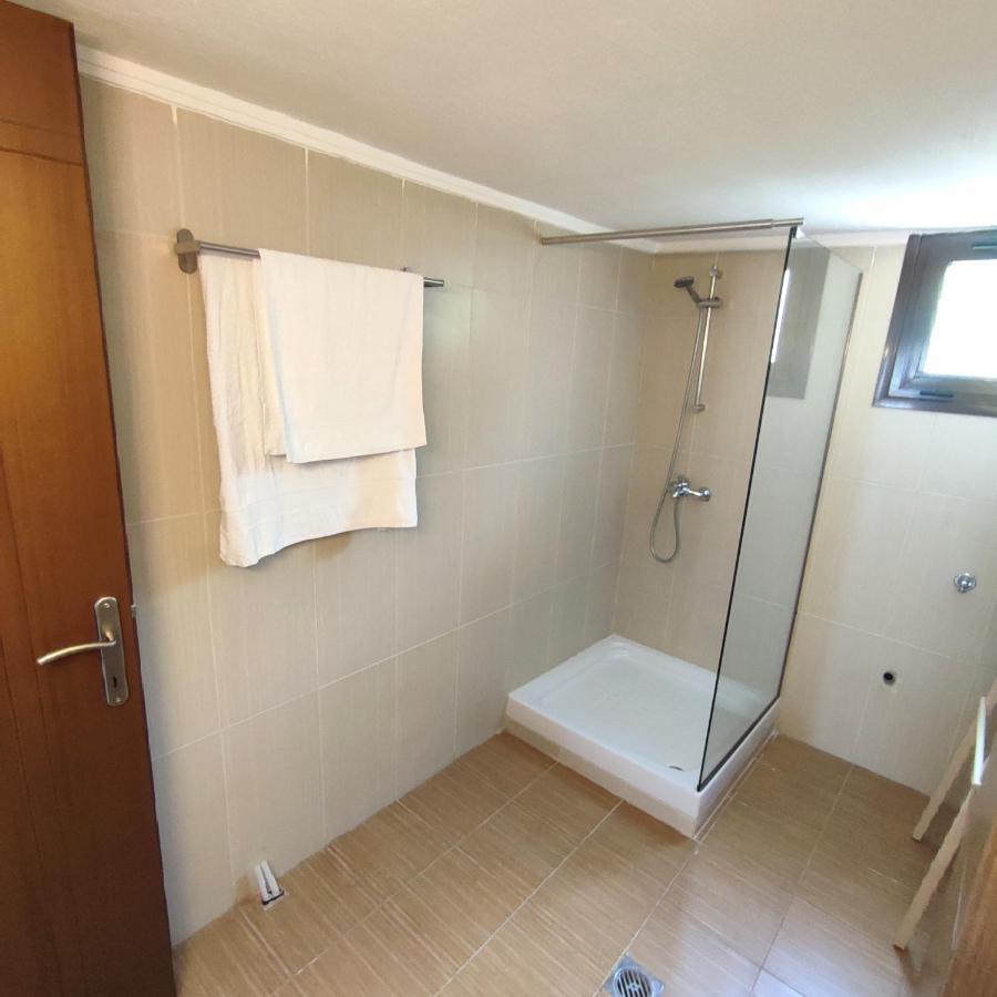 Infinity Suites Kallithea  外观 照片