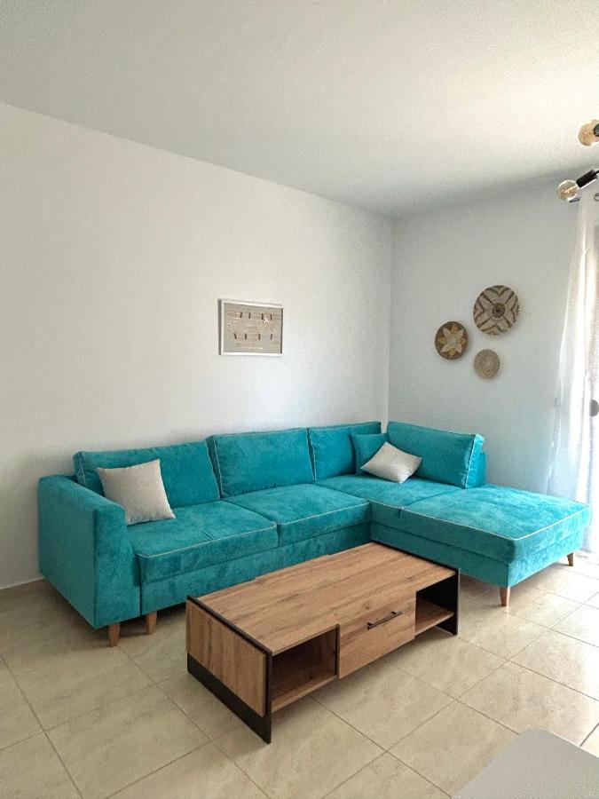 Infinity Suites Kallithea  外观 照片