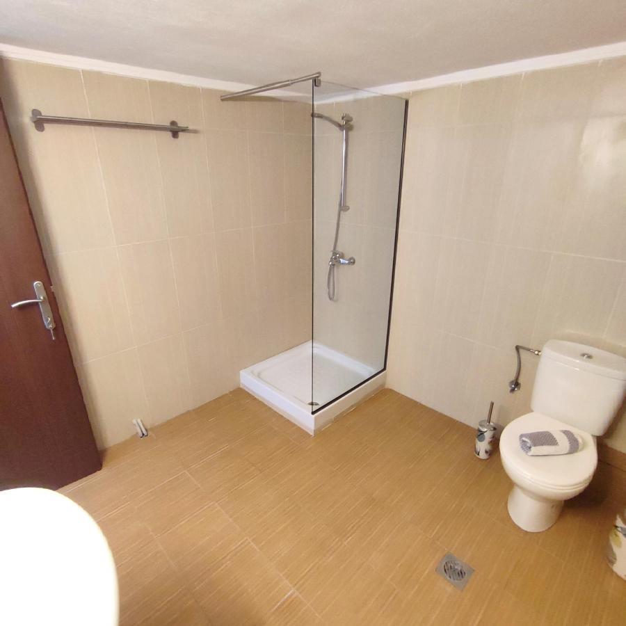 Infinity Suites Kallithea  外观 照片